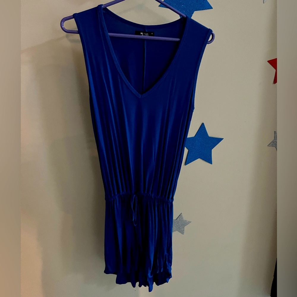 Michael Lauren Dress XS